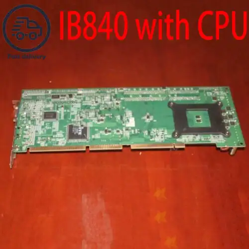 - Ib840 With Cpu
