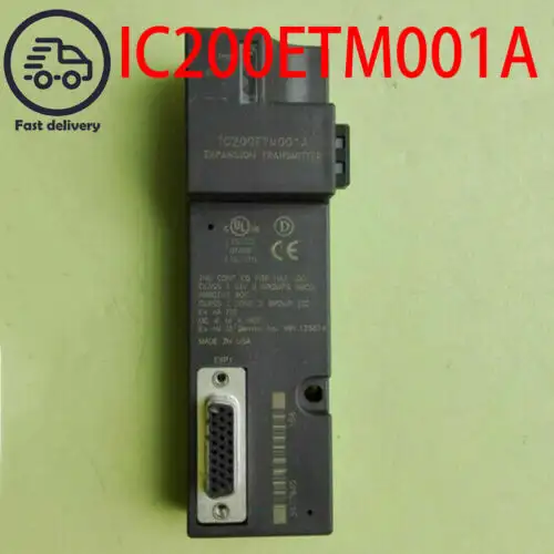 IC200ETM001A