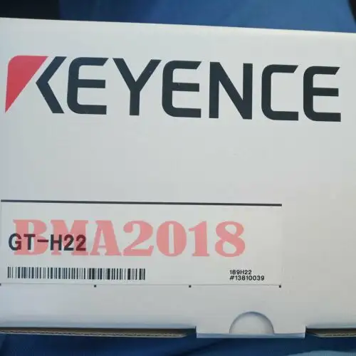 Keyence GT-H22 BM54