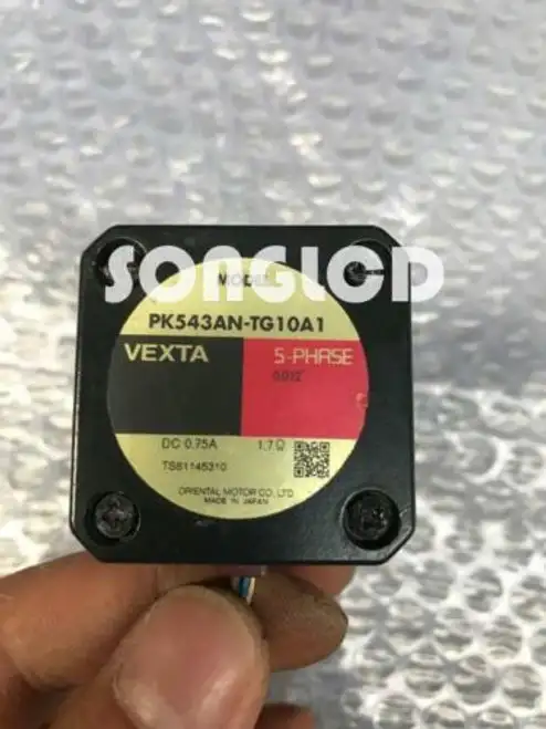 Pk543An-Tg10A1