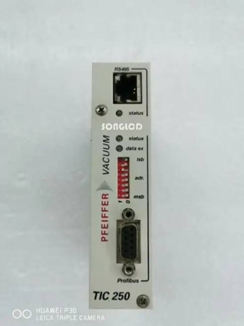 Tic250