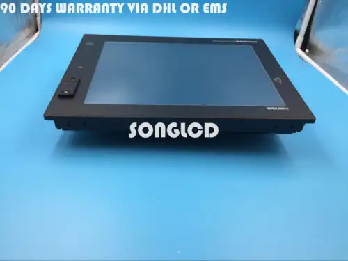Mitsubishi Gt1585-Stbd Touch Panel