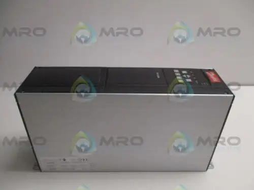 Danfoss Mcd 3000 Mcd3018-T5-B21-Cv4 Soft Start Drive