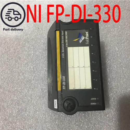 Ni FP-DI-330