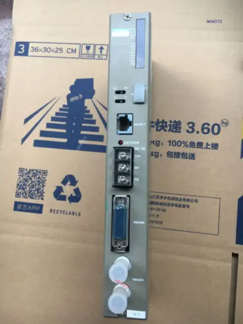 & Micrex-F Ffu170B /Ems