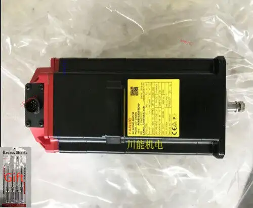FANUC A06B-0205-B302