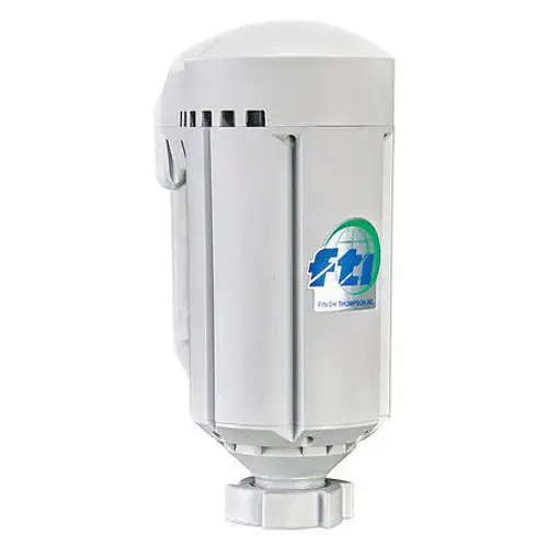 Finish Thompson M3T Motore per pompa a tamburo 1000W 12000 Rpm 115V