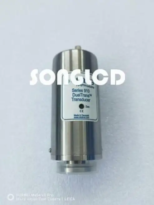 Mks 910 910-12