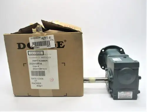 Dodge 202A10R14
