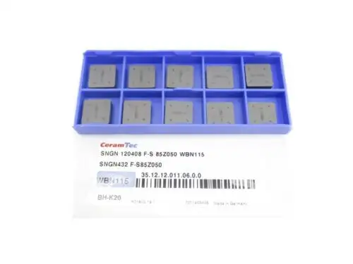 Ceramtec 35.12.12.011.06.0.0 140270 Pkg Of 10