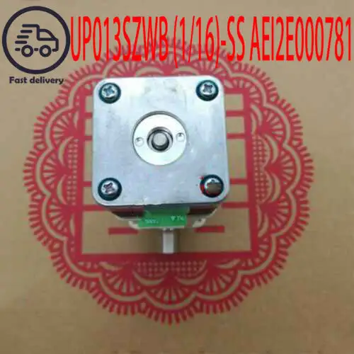 . Up013Szwb 1/16-Ss Aei2E000781