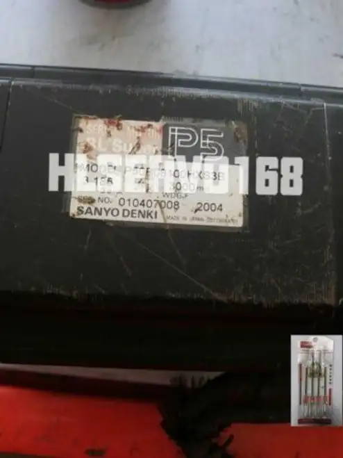 P50B08100Hxs3B
