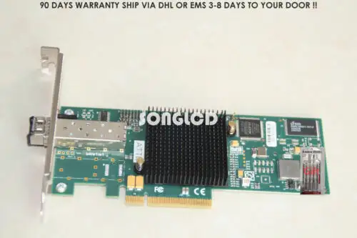Industrie-Motherboard Atto Celerity Fc-81En Atto Fc-81En Hba