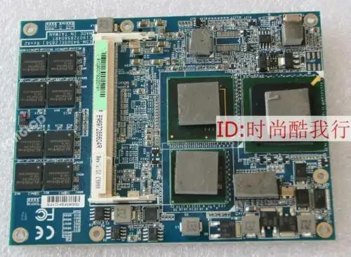 ESM-945GSE 2856 REV:A2