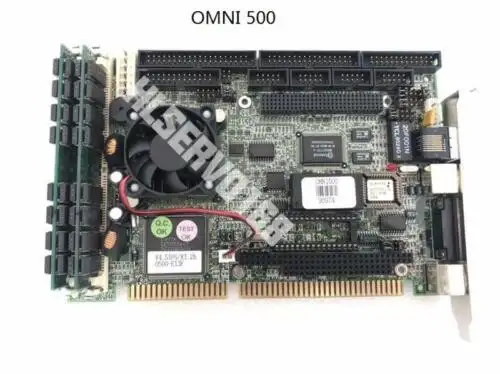 Portwell Omni-500 Isa