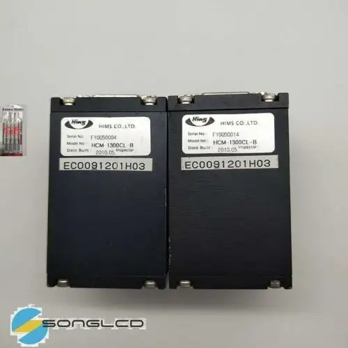 Hcm-1300Cl-B