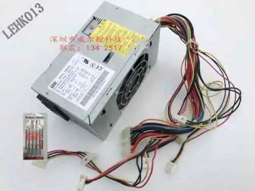 Astec Aa22380 S26113-E461-V30