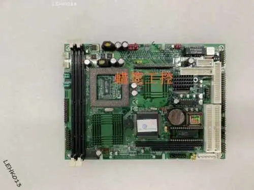 Pim-582 Rev 1.01 Pim-582C-100-W11