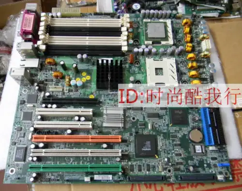 Tyan S2676 R630