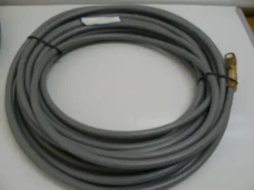 Intel Id86-007560-11/Id86-007561-11 Generator To Btm Watcher Cables V01250