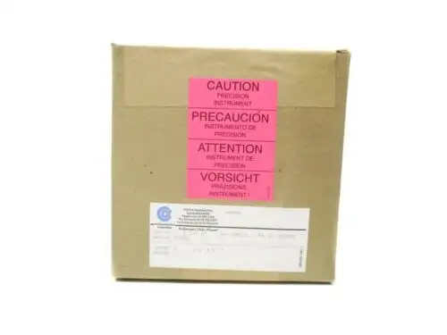 Continental Disc 8023203A 35Psi 72'F Nsfs