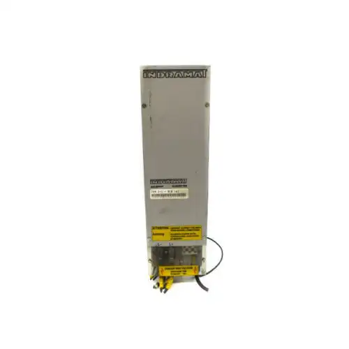 Indramat Tbm1.1-020-W1 115Vac