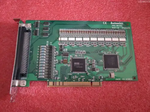 S Pmc-4B-Pci tester