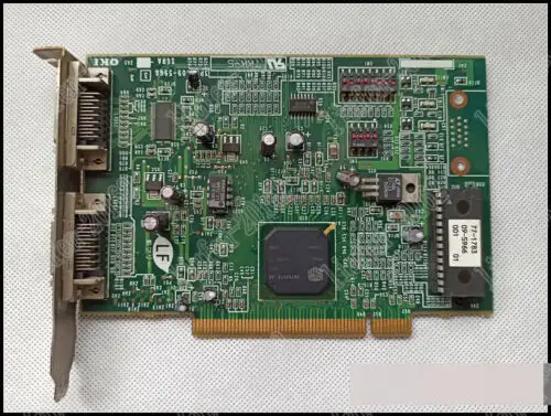Oki 3Pu4009-5966 Sgra Tkk-5 77-1783