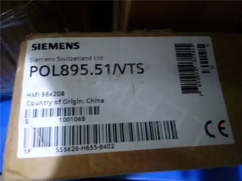 Pol895.51/Vts Pol895.51