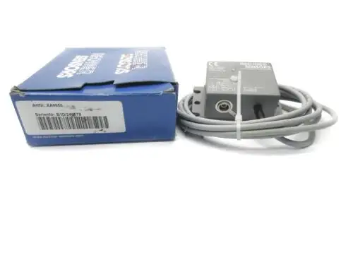 Rechner Sensors Xa0050