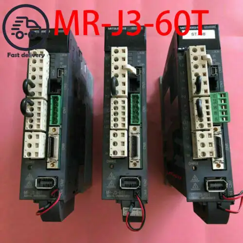 Twst MR-J3-60T