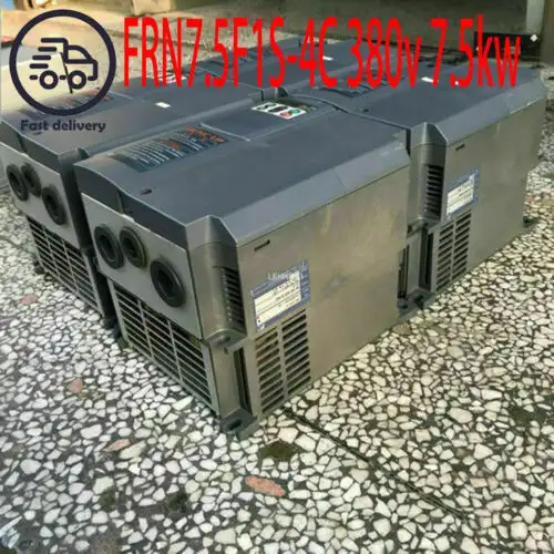 Frn7.5F1S-4C 380V 7.5Kw