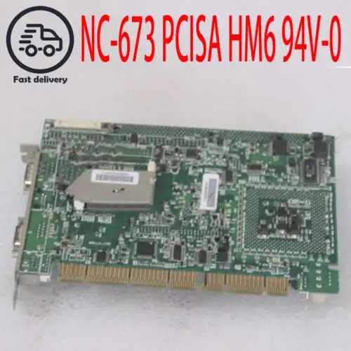 NC-673 PCISA HM6 94V-0
