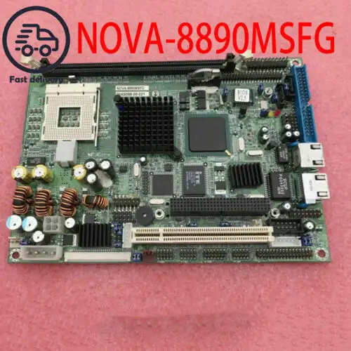 Nova-8890Msfg Ver:2.1
