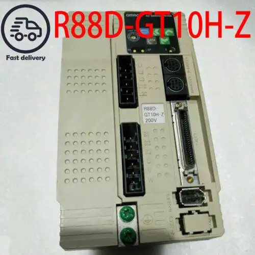 Keyence R88D-Gt10H-Z servopohon