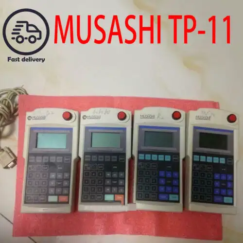 - Musashi Tp-11