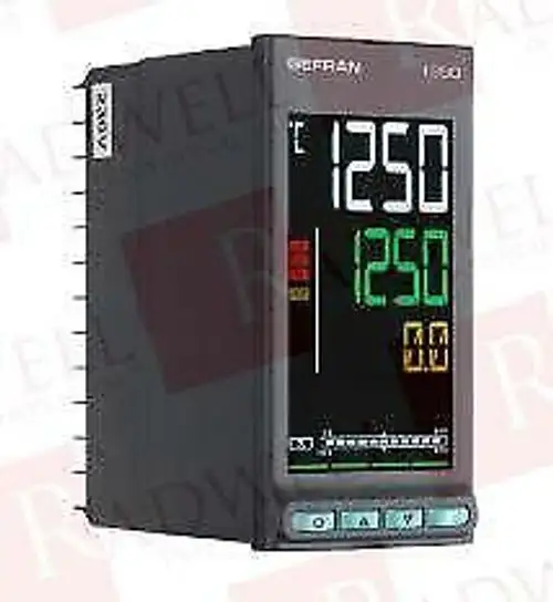 Gefran 1250-D-Rr0-00200-1-G / 1250Drr0002001G