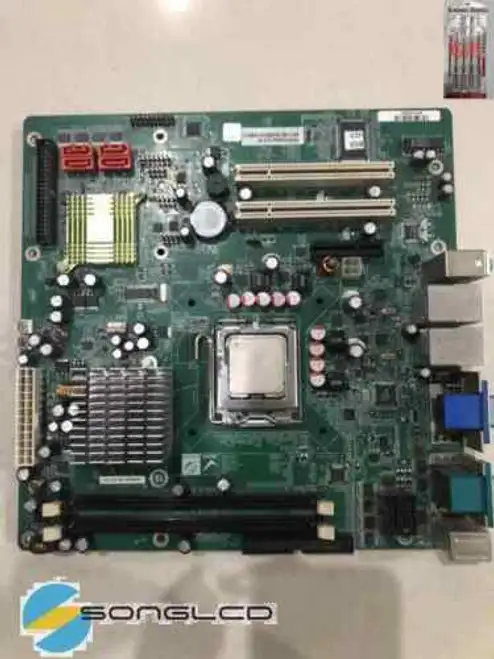 Imb-G41A2-R10 G41