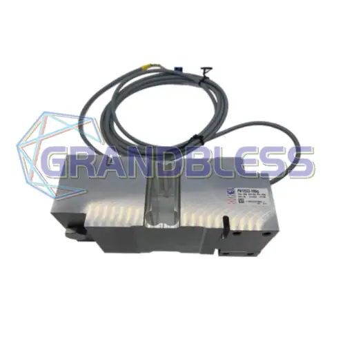 Hbm 1-PW12CC3/75KG-1 เซ็นเซอร์วัดน้ำหนัก