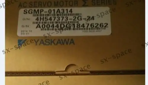 Sgmp-01A3S141
