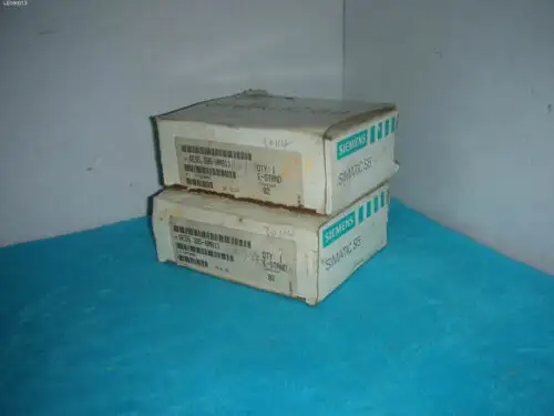 Siemens 6ES5 385-8MB11 6ES5385-8MB11