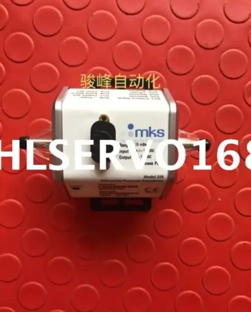 Mks 226A-30734