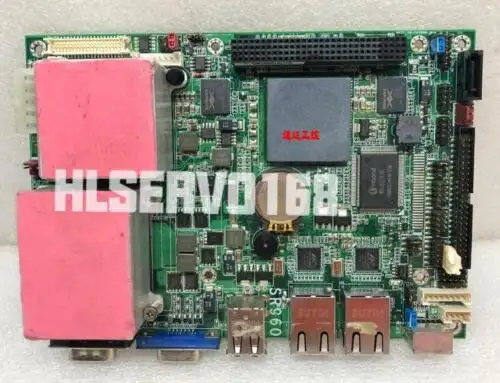 Sr960
