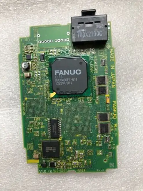 FANUC A20B-3300-0768