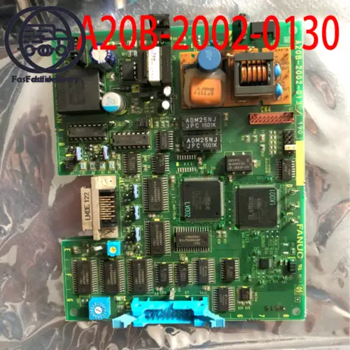 FANUC A20B-2002-0130