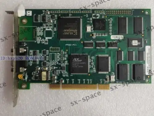 Pb3-Pcu V1.3.2 Profibus Pfb3-Pci