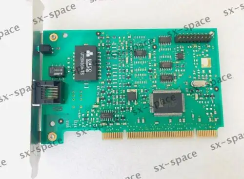 Digi 28000213 B S/N:50001153-01 P/N30004752-02 Rev A Ems