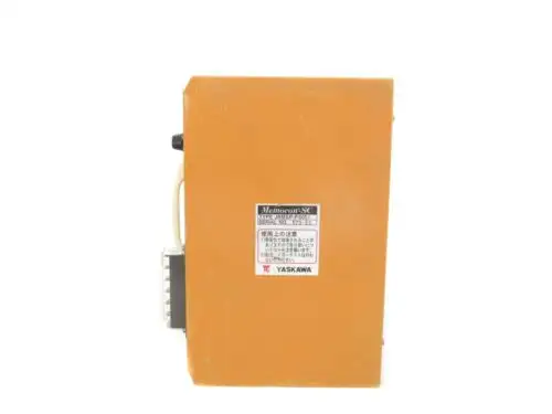 Yaskawa Jrmsp-P8051