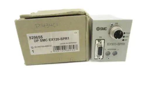 Smc Ex120-Spr1