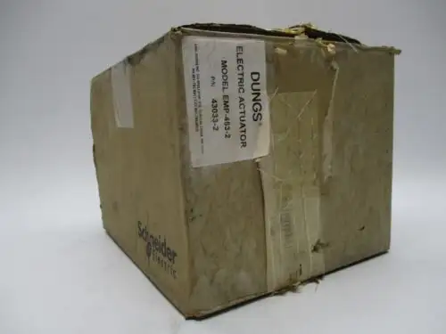 Dungs Emp-453-2